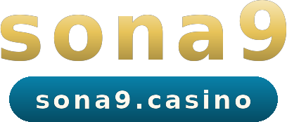 sona9 logo